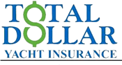 Total Dollar Yacht Insurance