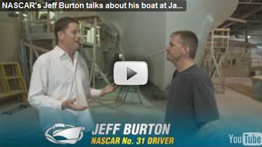 Jeff Burton Video