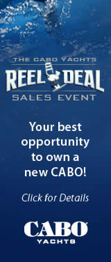 CABO Reel Deal Sale