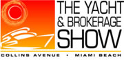 Miami Yacht & Brokerage Show