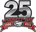 Jarrett Bay 1986-2011