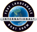 The Fort Lauderdale International Boat Show