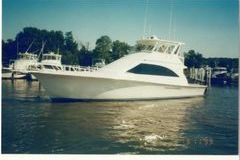 56; Ocean Yachts 2000