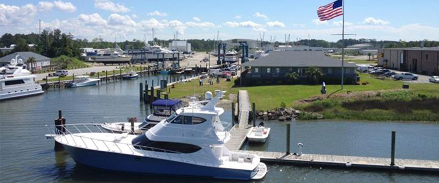 Don’t Winterize Your Boat, Stay Warm at Bluewater!