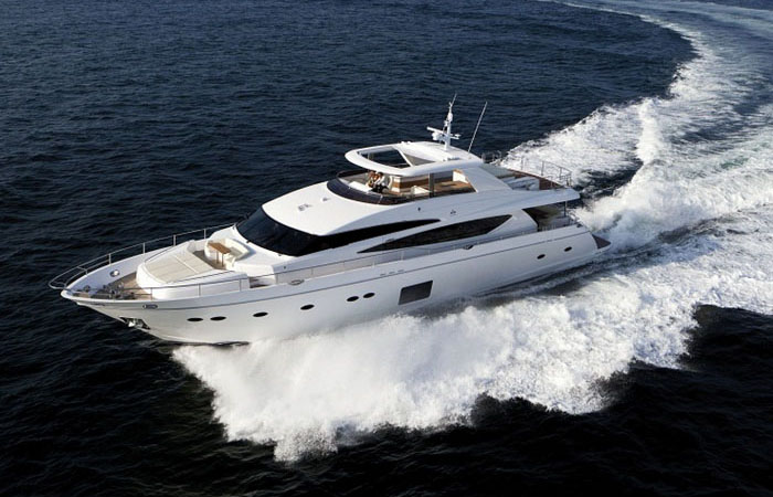 Princess Yachts