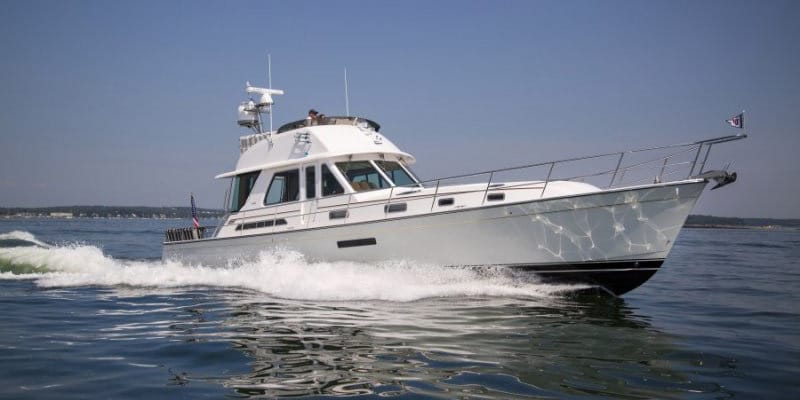 Sabre Yachts