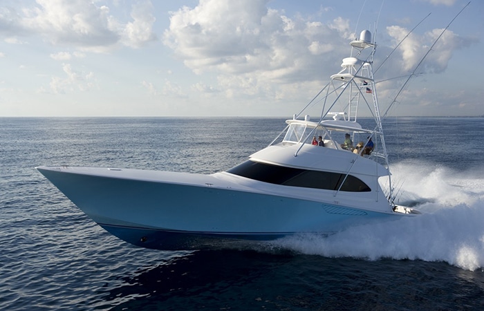 Viking Yachts