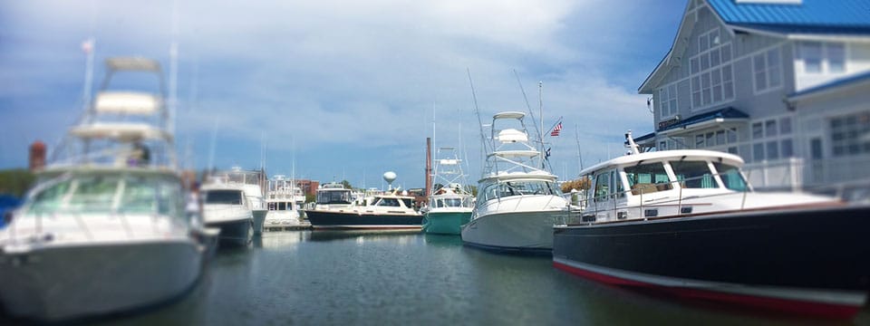 Bluewater’s Annual Expo in Hampton