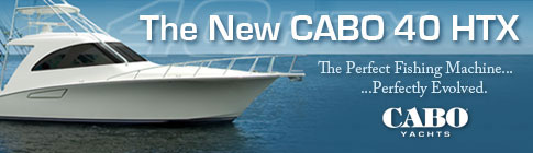 NEW Cabo 55 HTX