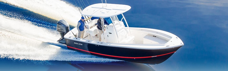 Regulator 23