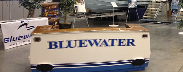 Baltimore Boat Show