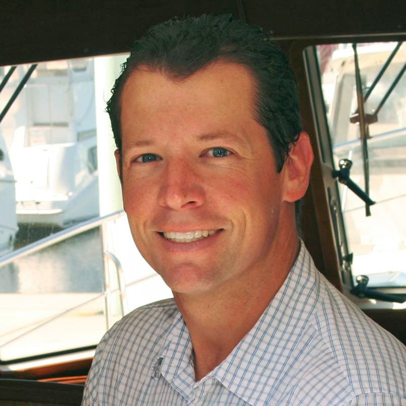 Chuck Meyers
