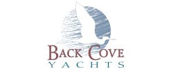 Back Cove Yachts