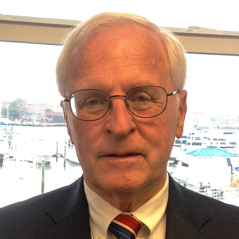 Harry Barritt