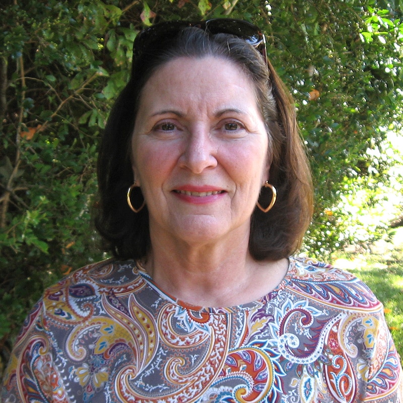 Marie McCauley