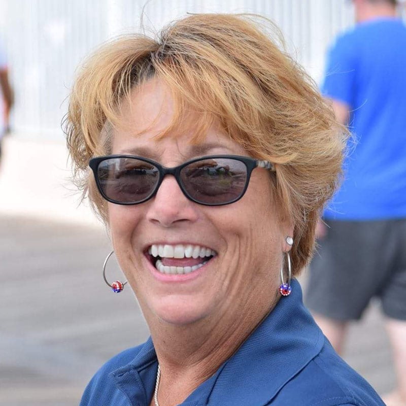 Barbara Baize