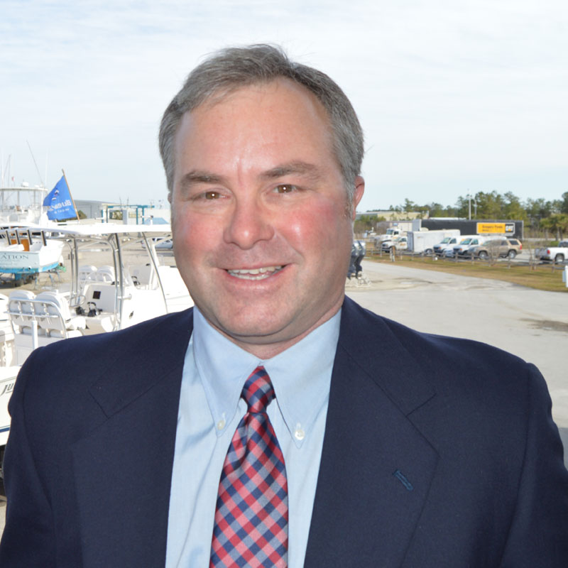 Chuck Meyers