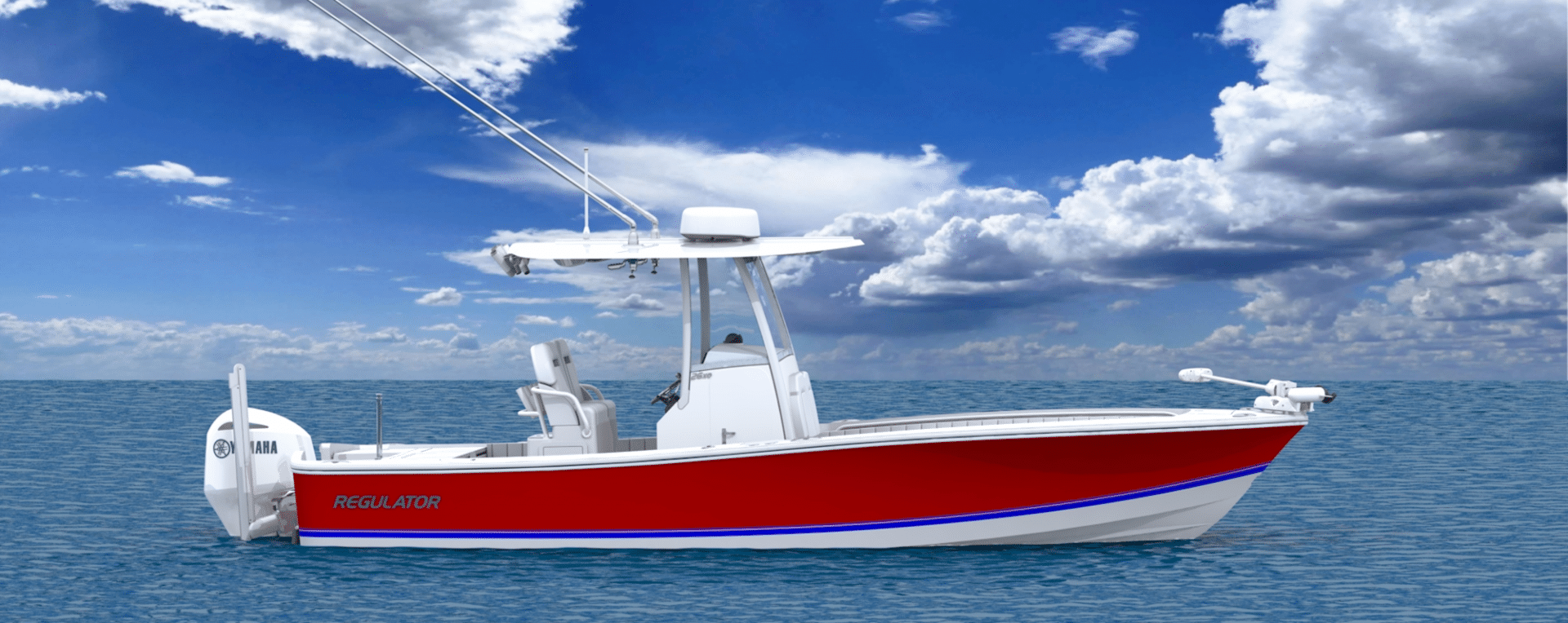 Regulator 26XO Rendering Regulator 26XO Rendering