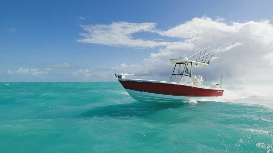 The New Regulator 26XO Covers All The Bases